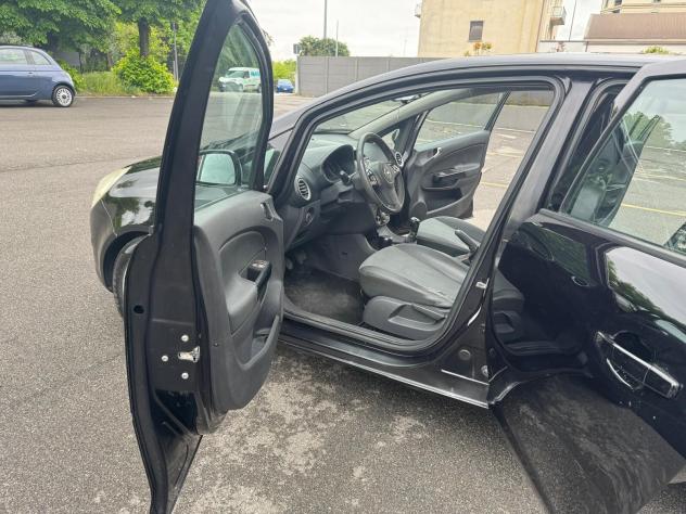 Opel Corsa 1.2 5 porte Cosmo - Foto 8