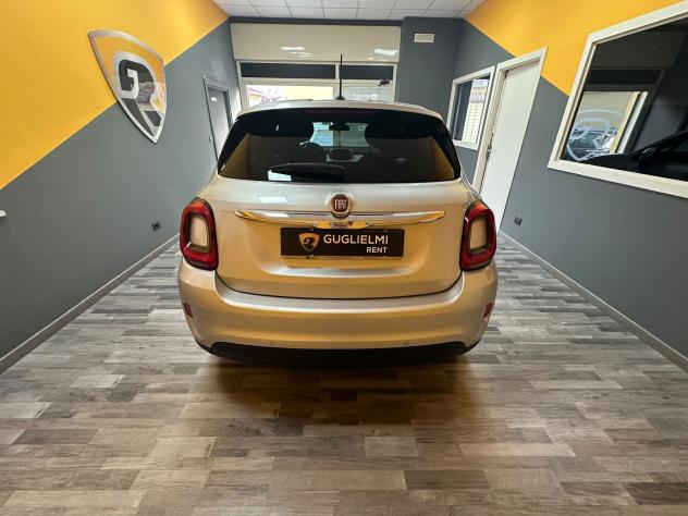 FIAT 500X 1.3 T4 150cv DCT E6D Yacht Club Capri PREZZO VERO - Foto 5
