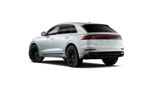 AUDI QUATTRO Audi Q8 SUV S line TDI 210 kW tiptronic rif. 24215576 - Foto 5