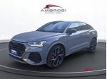 AUDI RS Q3 2.5 quattro s-tronic rif. 23013589