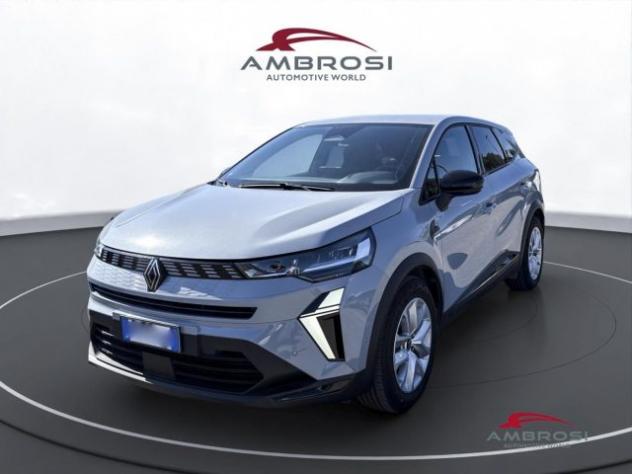 RENAULT Symbioz 1.6 full hybrid Evolution 145cv auto rif. 23925577
