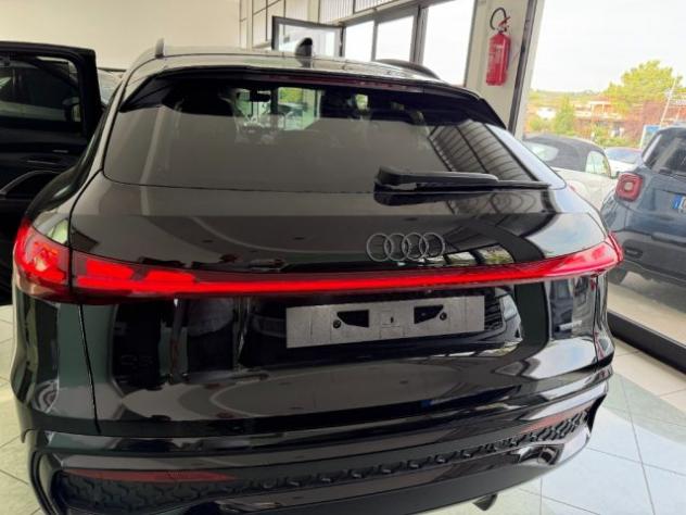 AUDI Q5 SPB 40 TDI quattro S tronic S line plus rif. 24179932 - Foto 10