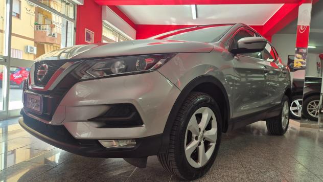 Nissan Qashqai 1.5 dCi 115 CV Business - Foto 5