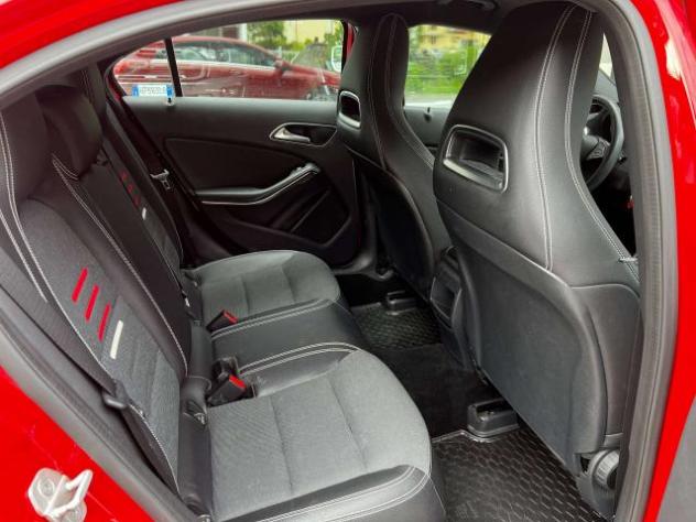 Mercedes-Benz A 200 Classe A - W176 200 d 4matic auto - Foto 9