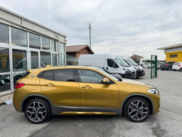 BMW X2 sDrive18d Msport rif. 23914399 - Foto 2