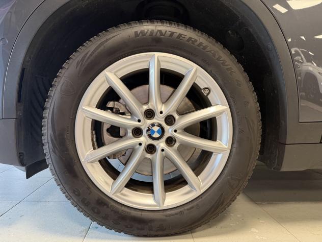 BMW X1 X1 xdrive18d Business Advantage auto - Foto 9
