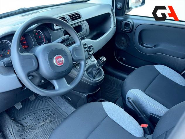 FIAT Panda 1.0 FireFly 70cv S&S Hybrid - Foto 9