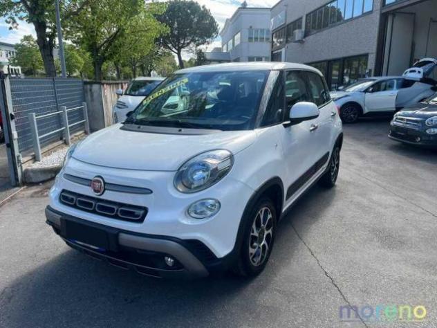 FIAT 500L Cross 1.4 s&s 95 CV rif. 18900274