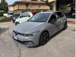 VW Golf 1.0 e DSG  scarico akrapovic, neopatentati