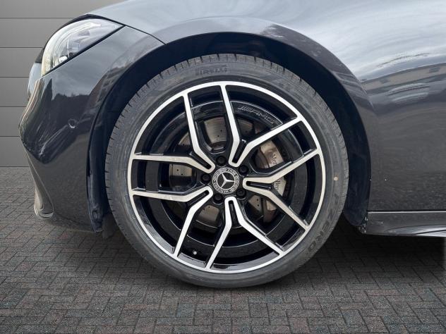 Mercedes-Benz Classe C C SW 300 d mhev Premium Pro auto - Foto 6