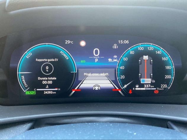 Toyota C-HR II 1.8 hev Lounge fwd e-cvt - Foto 7