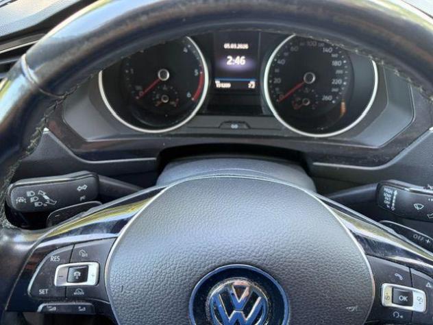 VOLKSWAGEN Tiguan 2.0 TDI SCR 4MOTION Style BlueMotion Technology rif. 24108991 - Foto 6