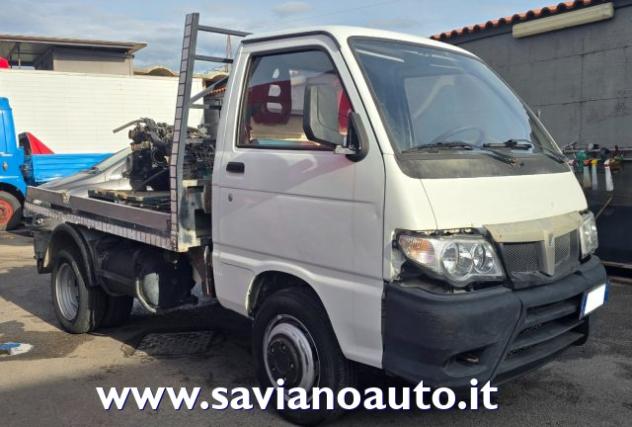 PIAGGIO Porter 1.3 GPL maxxi gemellato rif. 24065469 - Foto 2