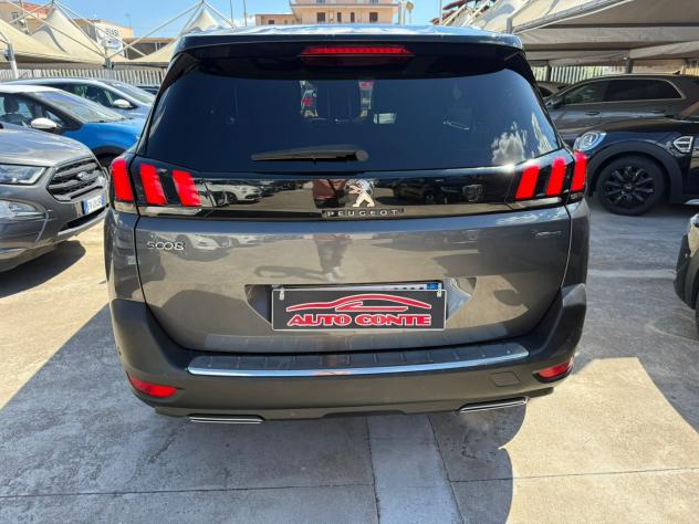 Peugeot 5008 BlueHDi 120 S&S GT Line - Foto 5