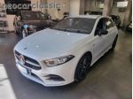 MERCEDES-BENZ A 180 d Automatic PREMIUM EDITION rif. 23714315