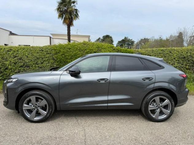 AUDI Q3 Sportback TFSI 110 Kw S tronic S Line Edition KM0 rif. 23784401 - Foto 7