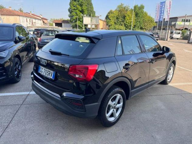AUDI Q2 35 TFSI Business rif. 24008707 - Foto 4