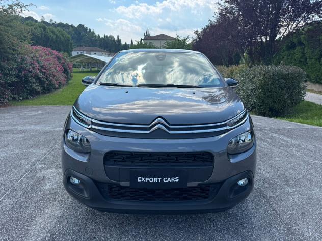 Citroen C3 PureTech 82 GPL Shine - Foto 4