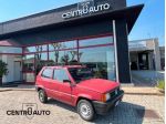 FIAT Panda 1ª serie 1100 i.e. cat Hobby