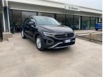 VOLKSWAGEN T-Roc 1ª serie T-Roc 1.0 TSI Life