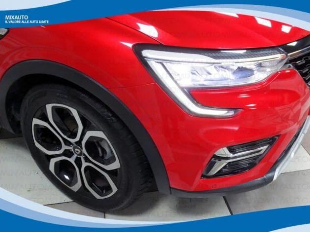 RENAULT Arkana 1.6 eTech Full Hybrid 145cv Intens AUT EU6 - Foto 13
