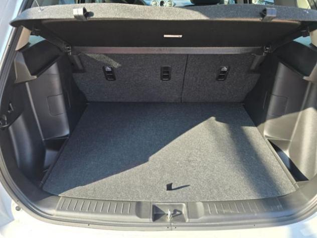 SUZUKI Vitara 1.4 Hybrid A/T 4WD All Grip rif. 23909080 - Foto 9