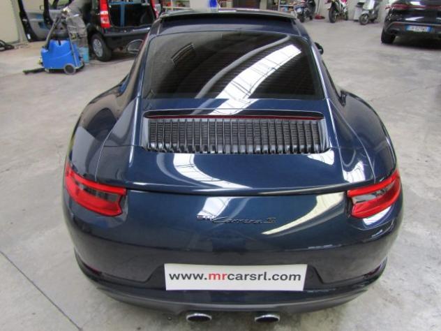 PORSCHE 991 991 911 Coupé 3.0 Carrera S * 69.000 KM REALI * rif. 23914277 - Foto 6