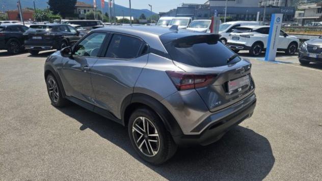 NISSAN Juke 1.0 DIG-T 114 CV N-Connecta rif. 23873939 - Foto 6