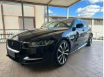 Jaguar XE 2.0 D Turbo aut. R-Sport