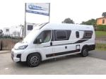 Adria TWIN 640SGX 60Y ...........PROMOZIONE........