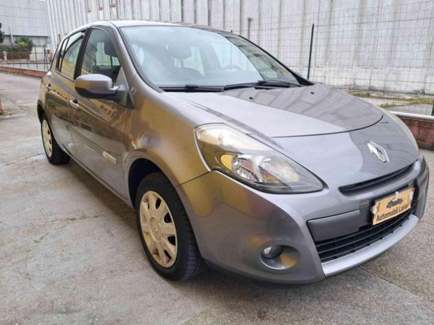 RENAULT Clio 1.2 16V 5 porte Luxe ok neopatentati rif. 23932220 - Foto 7