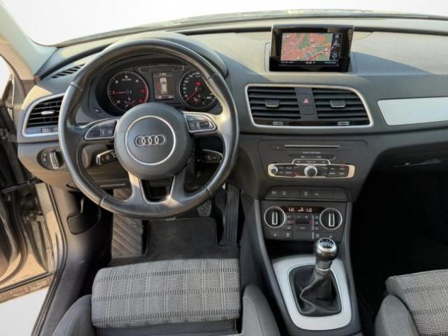 AUDI Q3 2.0 TDI 150 CV Sport rif. 23795656 - Foto 10