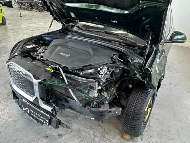 BMW iX1 EDRIVE 20 SPECIAL EDITION rif. 23894878 - Foto 10