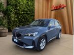 Bmw X1 sDrive 18d