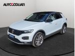 Volkswagen T-Roc T-Roc 1.5 tsi Advanced dsg