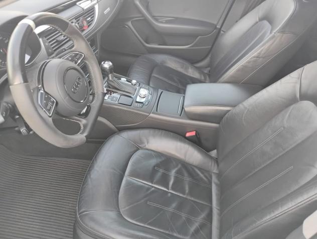 Audi A6 allroad quattro A6 Allroad 3.0 tdi quattro 272cv s-tronic - Foto 7