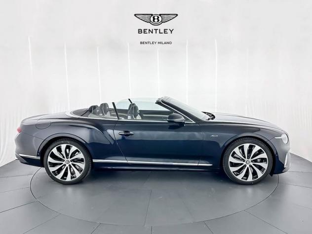 Bentley Continental GTC 4.0 V8 phev Azure auto - BENTLEY MILANO - Foto 7