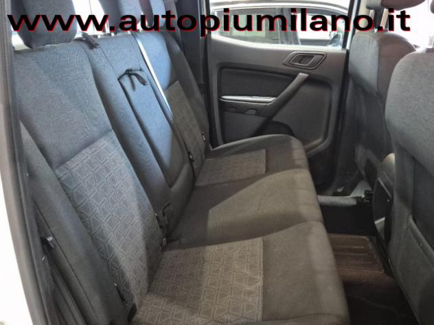 FORD Ranger 2.0 TDCi DC XLT 5 posti rif. 24096934 - Foto 9