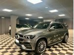 MERCEDES-BENZ GLE 350 de hybrid EQ 4Matic Premium rif. 23551729