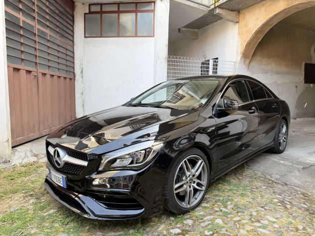 Mercedes CLA 220 d 4Matic - Allestimento Premium AMG del 2019 - Foto 2