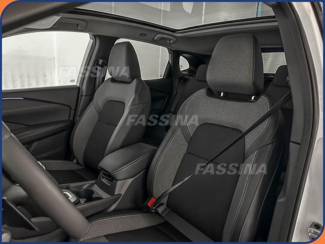 Nissan Qashqai Qashqai 1.3 mhev N-Connecta 2wd 158cv Tetto Panoramico - Foto 8