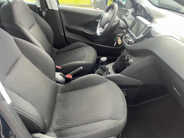 Peugeot 208 PureTech 82 5 porte Active - Foto 9