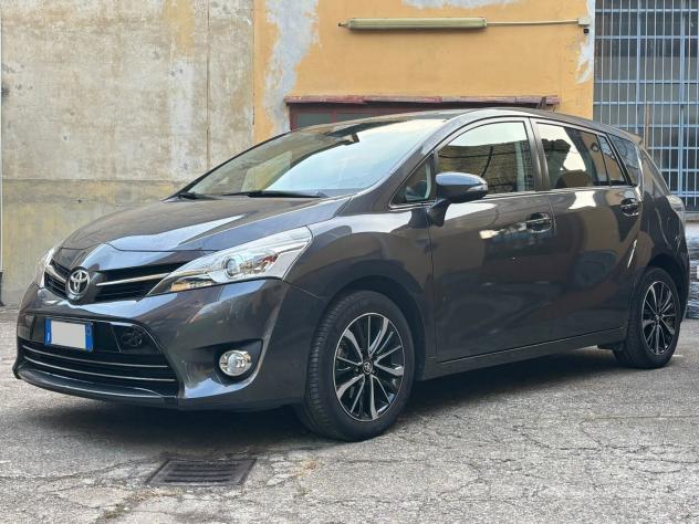 Toyota Verso 1.6 Style 5 posti * 59.000 KM * - Foto 2