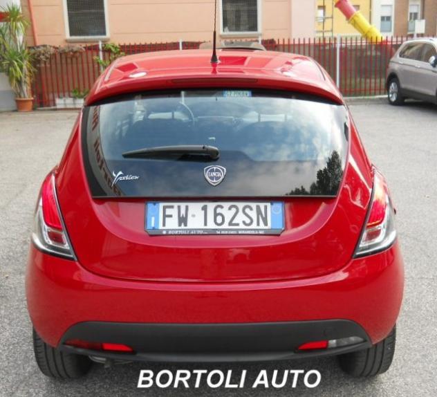 LANCIA Ypsilon 1.2 ELEFANTINO BLU 149.000 KM rif. 24080247 - Foto 4