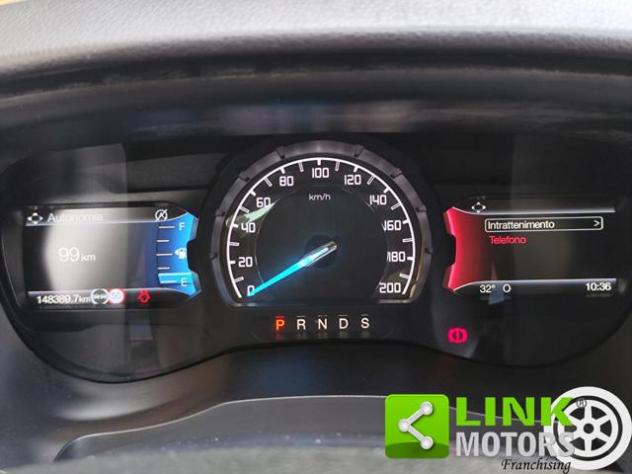 FORD Ranger 2.0 TDCi aut. DC Wildtrak 5 posti GARANZIA INCLUSA rif. 23987726 - Foto 8