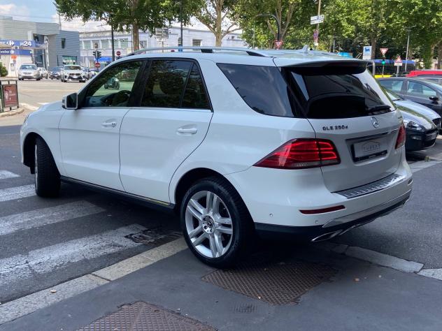 Mercedes-Benz GLE 250 Premium Plus GLE 250 #11490 - Foto 4