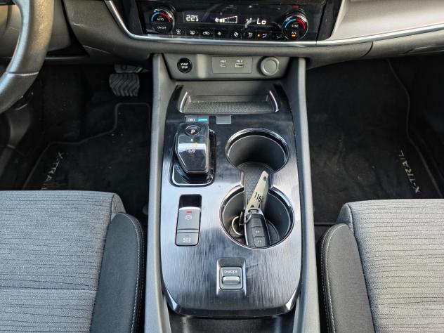 Nissan X-Trail e-Power 2WD 5 posti N-Connecta E6 Automatica 2023 - Foto 10