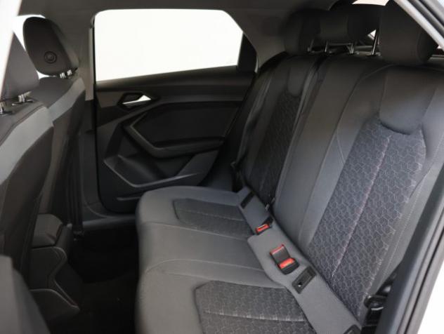 AUDI A1 SPB 30TFSI SLine Black Edition*PROMO PARISI GROUP* rif. 23516305 - Foto 10