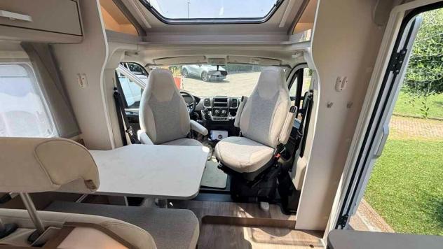 Carado T135 Pro+ - Compatto per 4 persone! - Foto 10