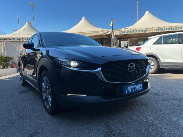 Mazda CX-30 CX-30 2.0 m-hybrid Executive 2wd 150cv 6mt